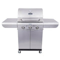 Select Freestanding Infrared Grill, 32-Inches, Propane