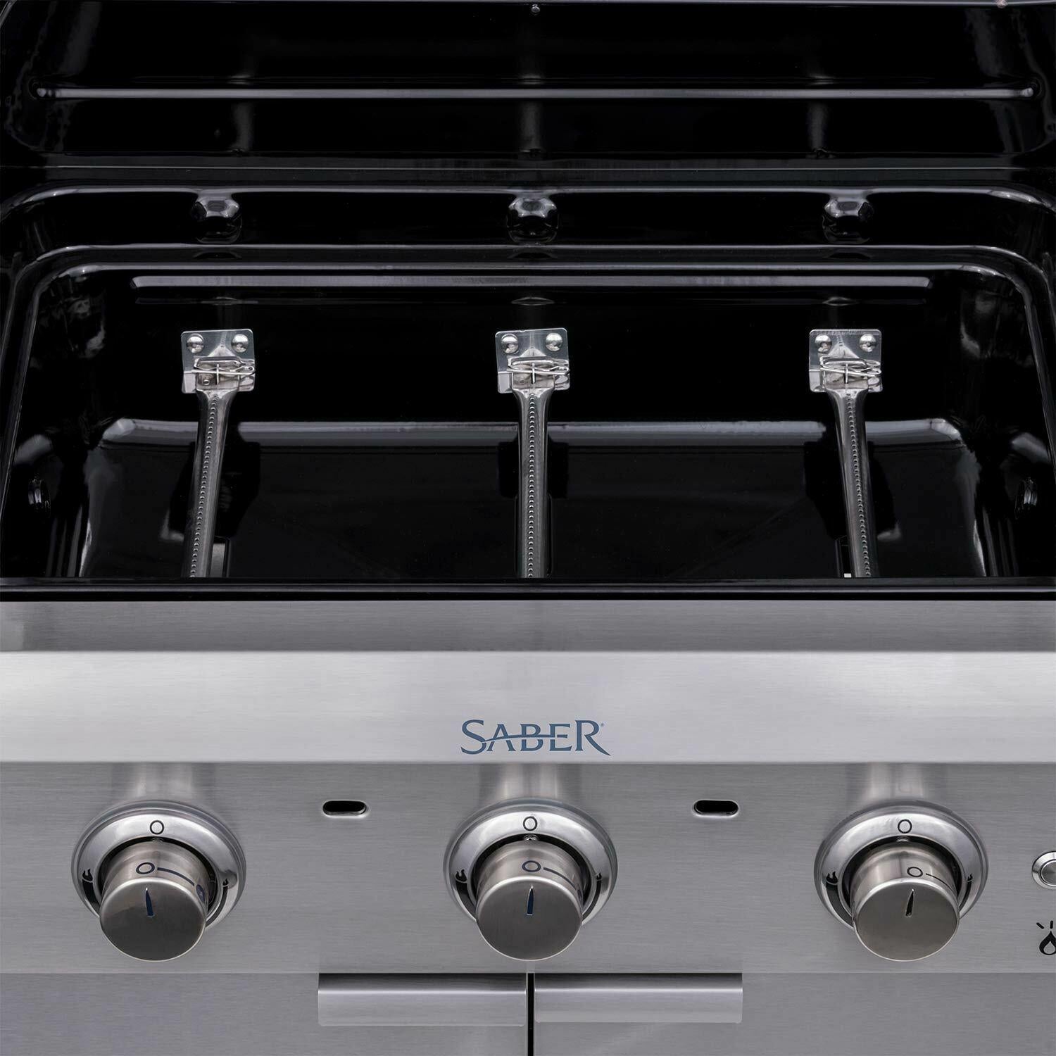 Select Freestanding Infrared Grill, 32-Inches, Propane