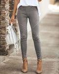 womens high waist daily leggings