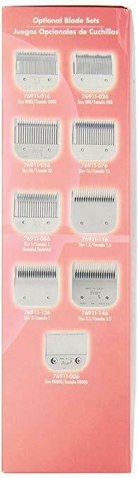 Oster Professional Turbo 111 Hair Clipper