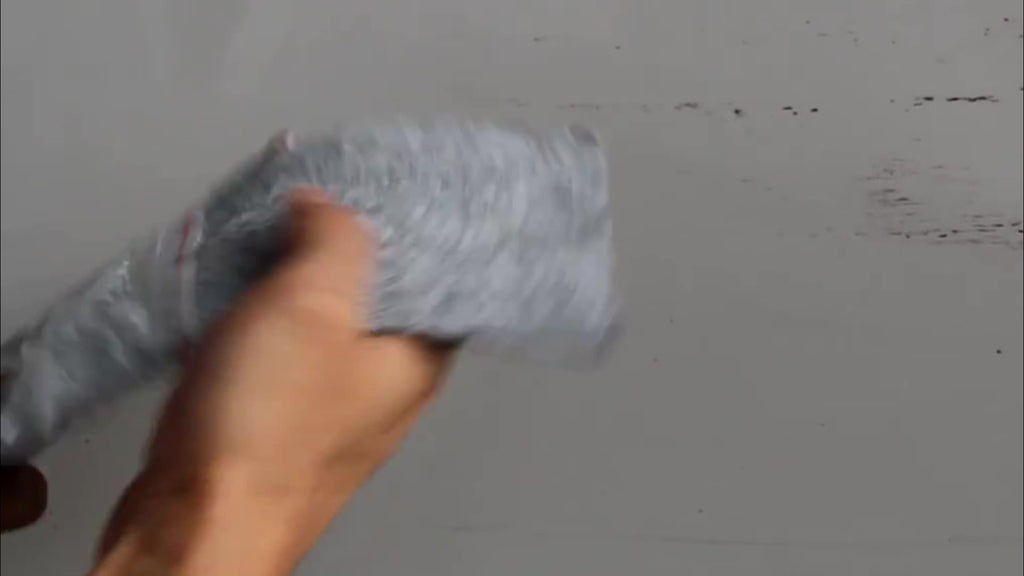 Eliminate Car Scratches Instantly With Abrasive Repair Cloth