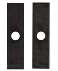 Four Set of Echo & SHINDAIWA Genuine 69601552632 Standard .090 Edger Blade 2-PA New OEM Replaces 69601552630, 99909-0020 Factory Package