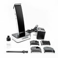 Men Electric Trimmer Multi-Groom Modern Hair Clipper Kit Body Mustache Beard