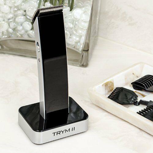 Men Electric Trimmer Multi-Groom Modern Hair Clipper Kit Body Mustache Beard