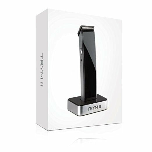 Men Electric Trimmer Multi-Groom Modern Hair Clipper Kit Body Mustache Beard