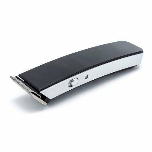 Men Electric Trimmer Multi-Groom Modern Hair Clipper Kit Body Mustache Beard