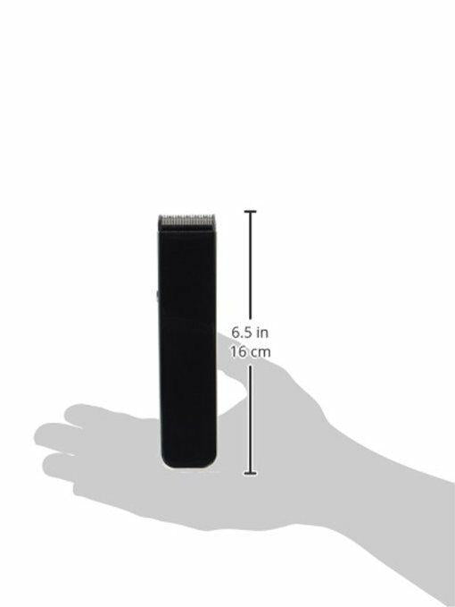 Men Electric Trimmer Multi-Groom Modern Hair Clipper Kit Body Mustache Beard
