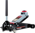 Pro-LifT G-737 Grey Speedy Lift GaraJack - 3-1/2 Ton Capacity