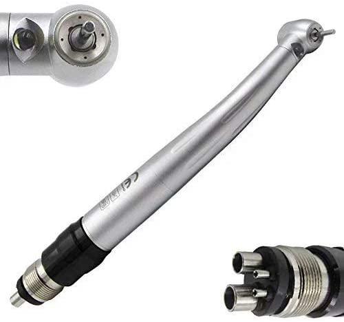 LED kit with -Coupler 4 Hole (5Pcs)