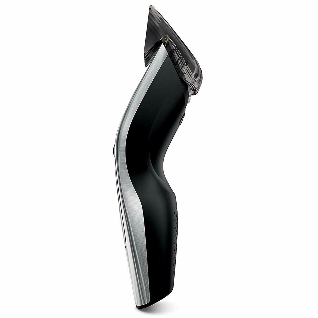 Philips Series 9000 HC9490/15 Hair Clippers with 400 Positions 9 Memory Holder