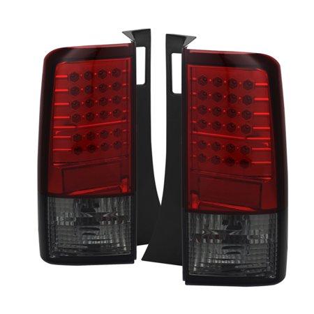 SPY Scion XB 03-07 LED Ta