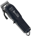 Wahl Hair Trimmer Precision Fade Clip Senior Cordless Zero Overlapp 08504-016