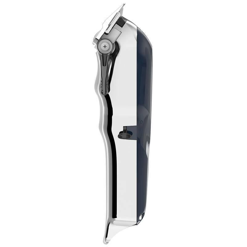 Wahl Hair Trimmer Precision Fade Clip Senior Cordless Zero Overlapp 08504-016