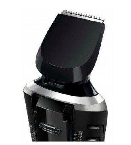 Philips QG3362/23 MultiGroom Cordless Mens Beard Body Hair Trimmer Clipper NEW