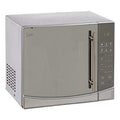 Avanti MO1108SST 1000-watt Counter Top Microwave Oven with  Steel Finish,Silver