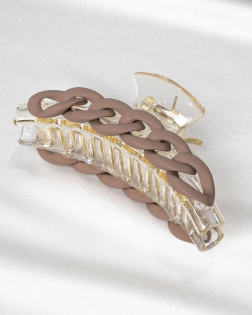 Fearless Hair Clip Set