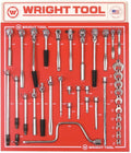 Wright Tool D983 3/8-Inch Drive Handles and Attachments