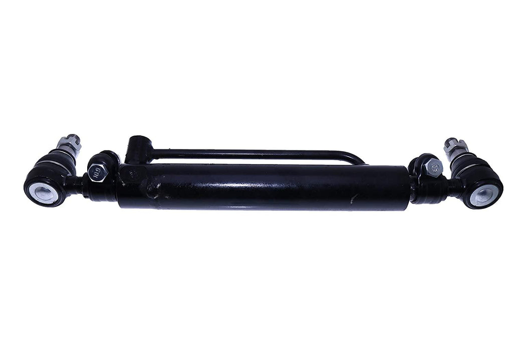 JEENDA Power Steering Cylinder D128454 234466A1 234447A1 A37859 Compatible with 2wd Case Construction International Harvester 480 580 584 585 586 B C D E SE F LL 530 530CK