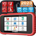 LAUNCH CRP123E OBD2 Scanner - ENG/ABS/SRS/AT Diagnostic Scan Tool With Oil/Throttle Reset/SAS Reset,Battery Test,AutoVIN,Car Code Reader For All Cars