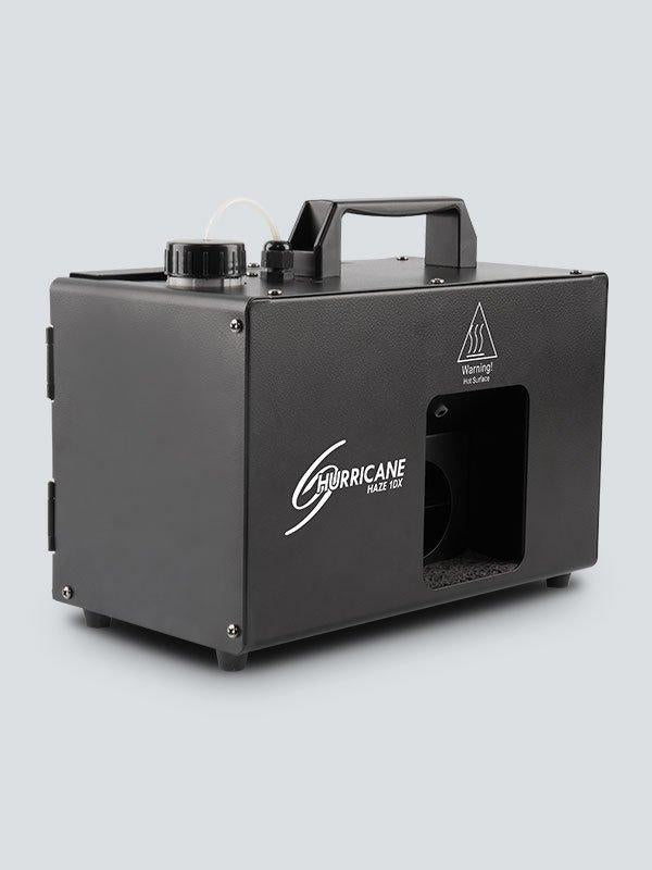 CHAUVET DJ Hurricane Haze 1DX Compact and Lightweight Hazer