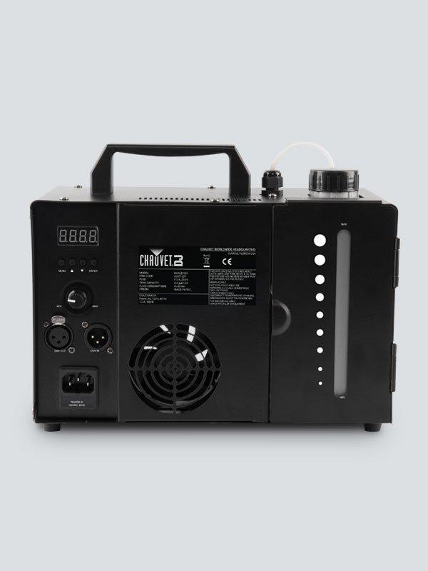 CHAUVET DJ Hurricane Haze 1DX Compact and Lightweight Hazer