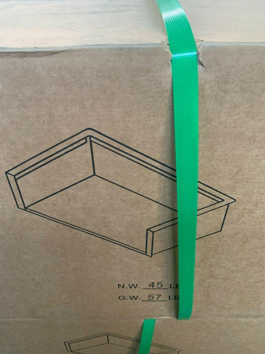 Brand  42" Insulated Jacket for GRL420 Series Grills