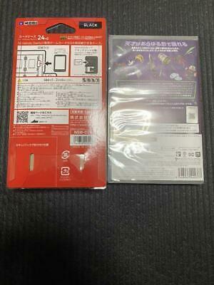 Switch Fortnite Last Rough Bundle Card Case