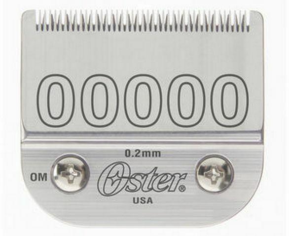 Oster 76 Clipper Replacement Blades Power Pack! 7 Blades! Best Selling Blades!