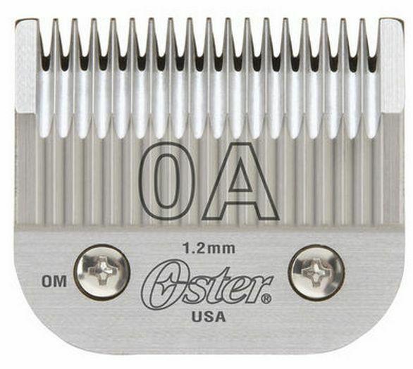 Oster 76 Clipper Replacement Blades Power Pack