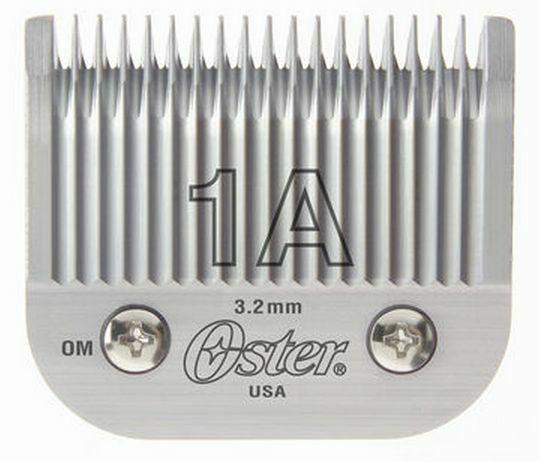 Oster 76 Clipper Replacement Blades Power Pack