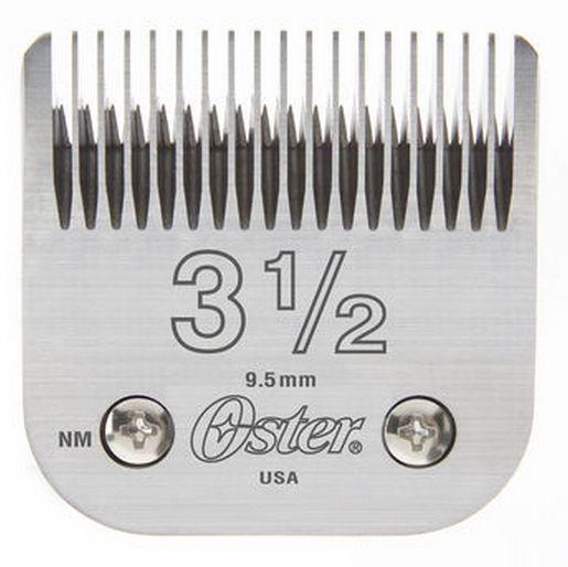 Oster 76 Clipper Replacement Blades Power Pack! 7 Blades! Best Selling Blades!