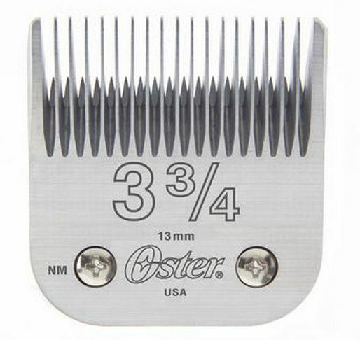 Oster 76 Clipper Replacement Blades Power Pack! 7 Blades! Best Selling Blades!