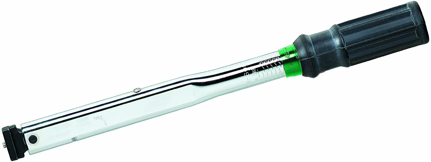 SK Hand Tool SKT0770 µm Adj Torque Wrench