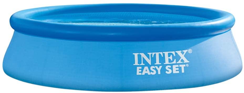 Easy Set Up 10 Foot x 30 Inch Pool