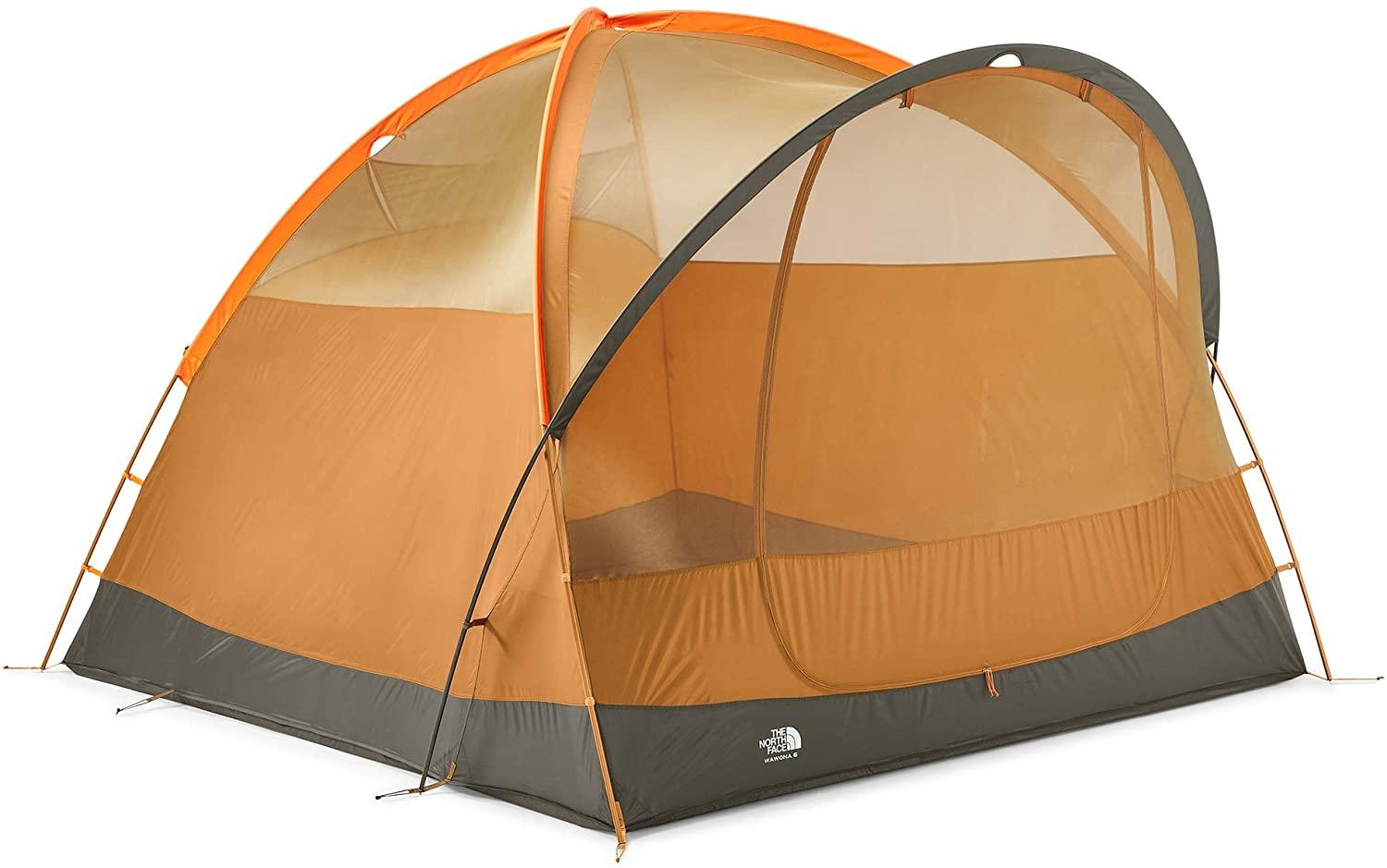 North Face Wawona 6 Tent