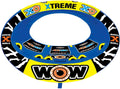 WOW Watersports 12-1030 XO Extreme Towable 3 Rider