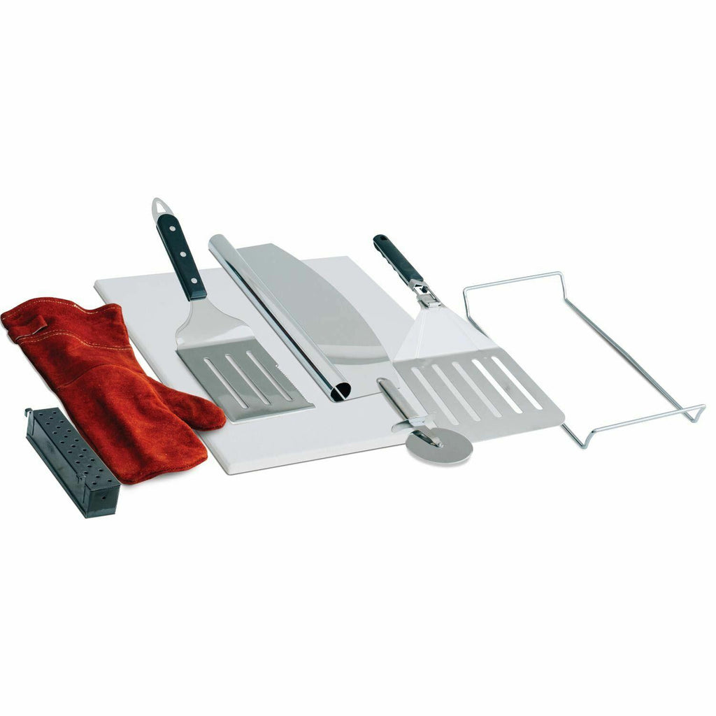 8-Piece Pizza Oven Accessory Kit