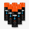 Edge Shave Gel for Men, Sensitive Skin with Aloe, 7 Ounce (Pack of 6) - Shaving Gel For Men That Moisturizes, Protects and Soothes To Help Reduce Skin Irritation