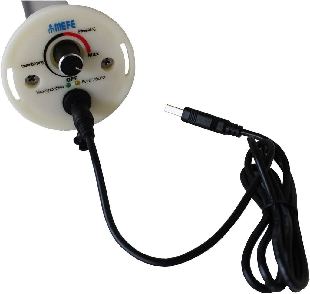 Mefe Animal Immobiliser - Waterproof, Wireless, Hand-Held, USB Rechargeable (CAT 44IL)