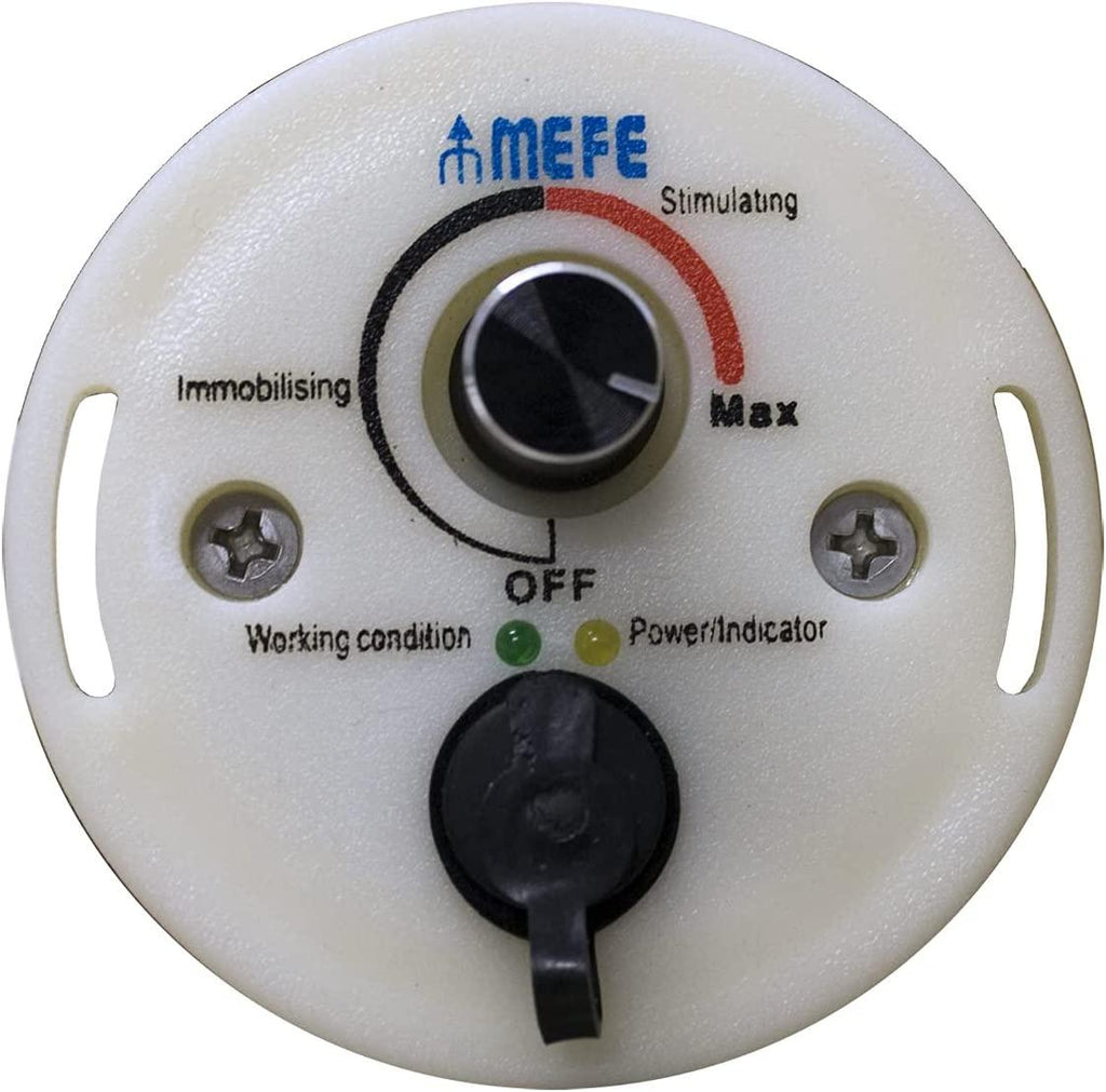 Mefe Animal Immobiliser - Waterproof, Wireless, Hand-Held, USB Rechargeable (CAT 44IL)