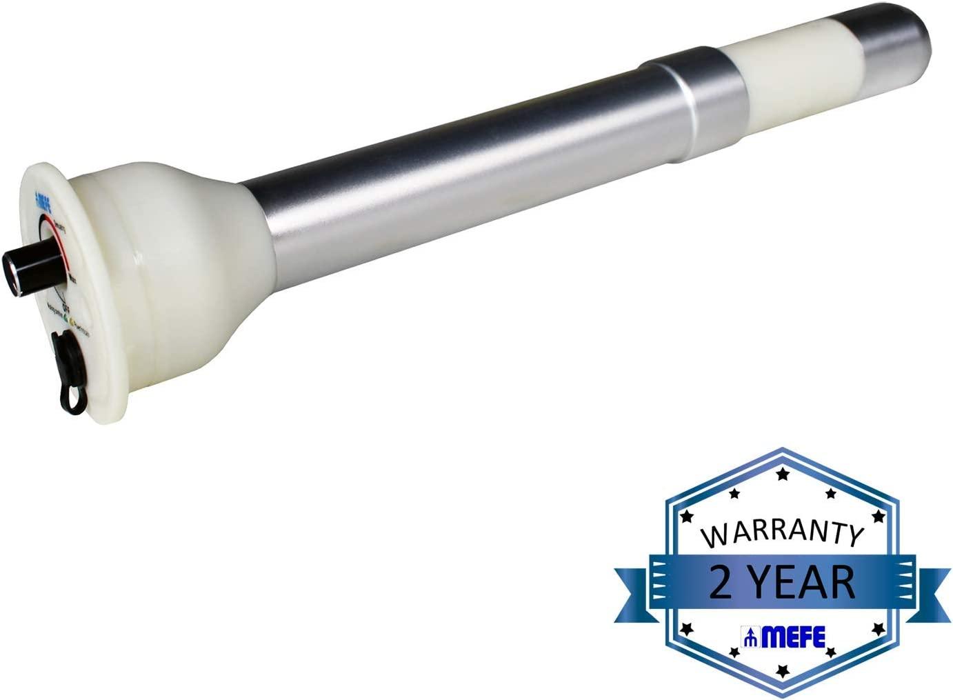 Mefe Animal Immobiliser - Waterproof, Wireless, Hand-Held, USB Rechargeable (CAT 44IL)