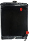 Replacement Radiator C5NN8005AB for Ford/Holland NAA Jubilee 600 700 800 900 2000 2400 (24071AM)