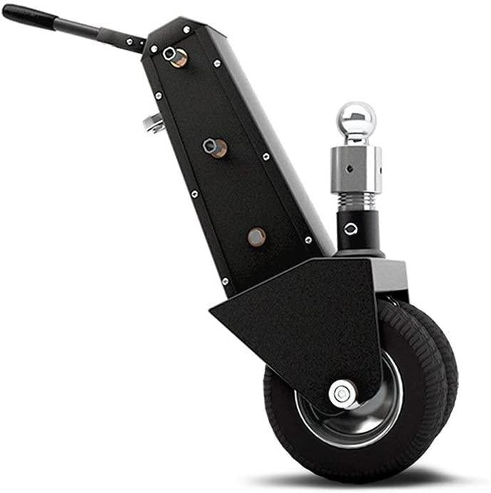 Trailer Valet TVXL2 XL Trailer Dolly - 2" Ball