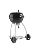 Kettle Grill Charcoal Smoker Griddle Campground Stove BBQ Barbecue Grilling