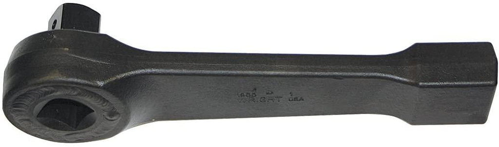 Wright Tool 1901 Slugging Wrench Adaptor, 3/4"
