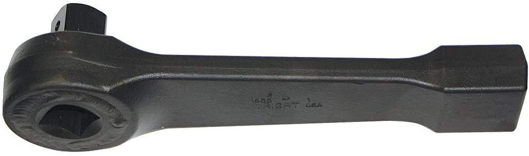 Wright Tool 1901 Slugging Wrench Adaptor, 3/4"