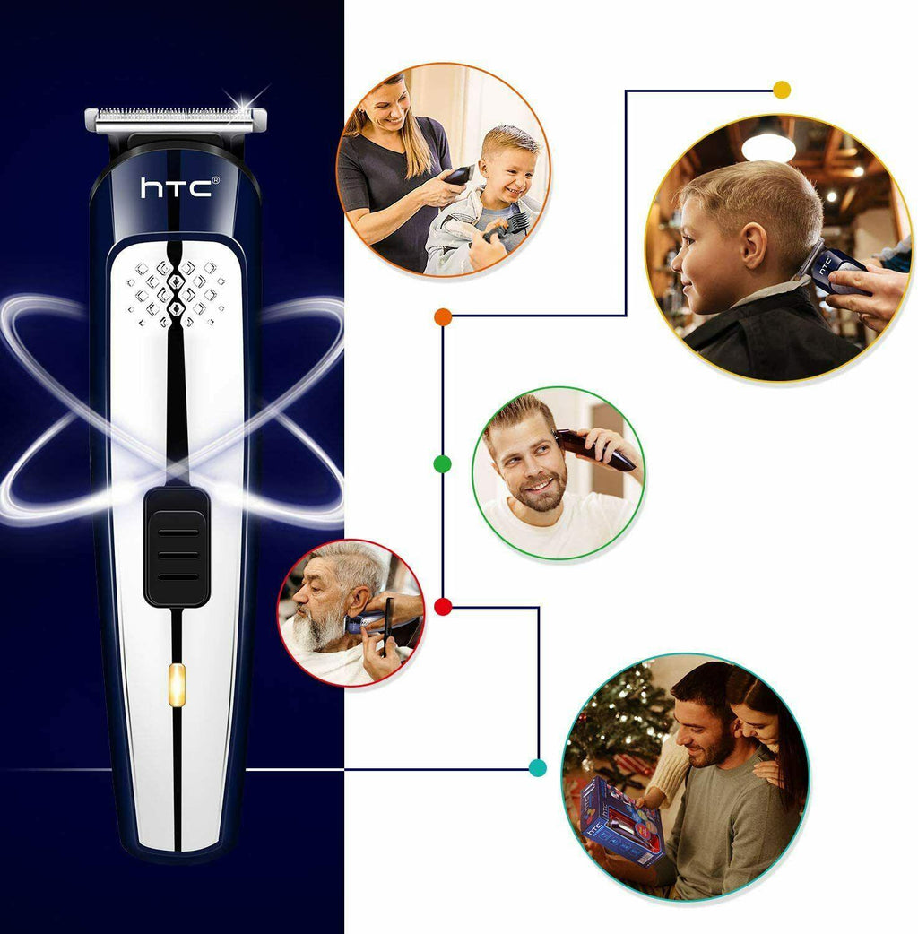 Tesoky Trimmer Professional Mens Trimmer Beard, 11 IN 1 Cutters