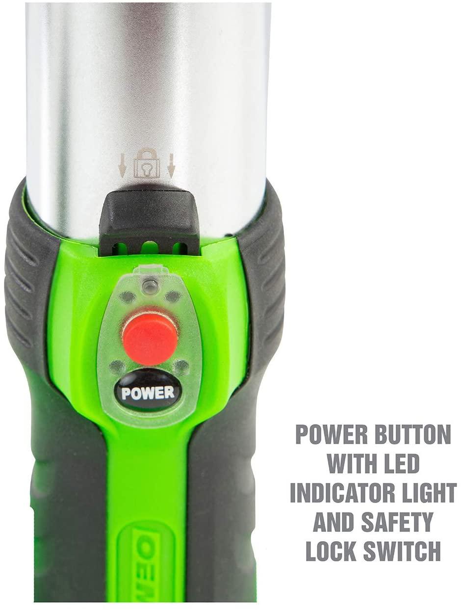 OEMTOOLS 24494 3/8" Drive R2 Powered Speed RATCHET