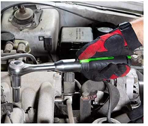 OEMTOOLS 24494 3/8" Drive R2 Powered Speed RATCHET