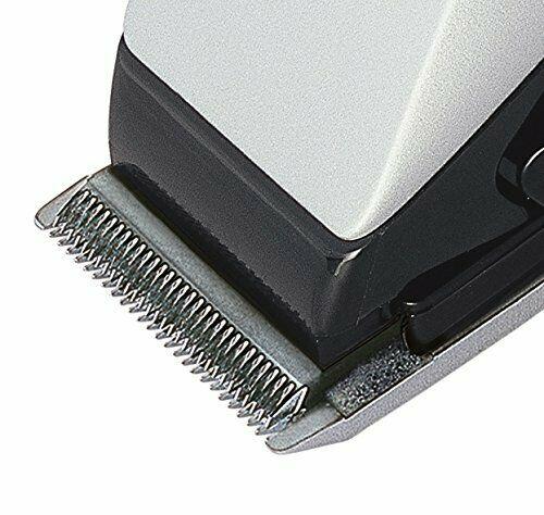 Moser 1400.0458 Edition 1400 - Trimmer with Cable, Corded-Electri